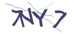 Identifying code