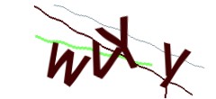 Identifying code