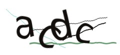 Identifying code
