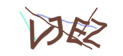 Identifying code