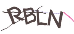 Identifying code