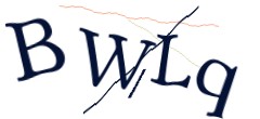 Identifying code