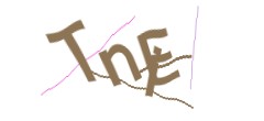 Identifying code