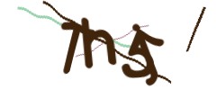 Identifying code