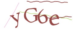 Identifying code