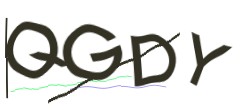 Identifying code