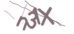 Identifying code