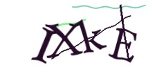 Identifying code