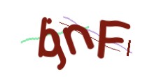 Identifying code