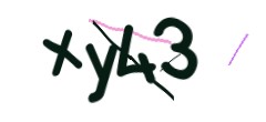Identifying code
