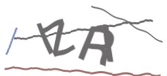 Identifying code