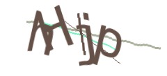 Identifying code