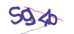 Identifying code