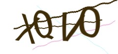 Identifying code