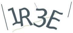 Identifying code