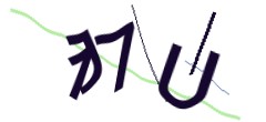Identifying code