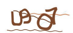 Identifying code