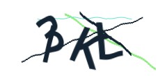 Identifying code