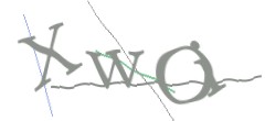 Identifying code
