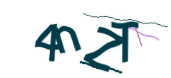 Identifying code