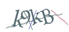 Identifying code
