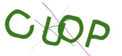 Identifying code