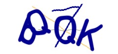 Identifying code