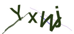 Identifying code