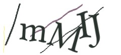 Identifying code