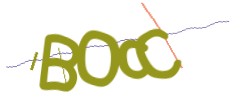 Identifying code