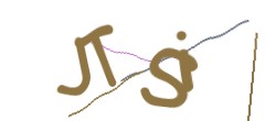 Identifying code