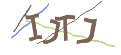 Identifying code