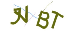 Identifying code