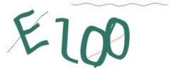 Identifying code