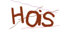 Identifying code