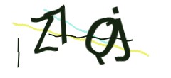 Identifying code