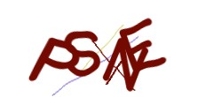 Identifying code