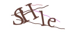 Identifying code