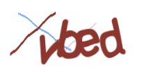 Identifying code