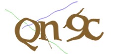 Identifying code