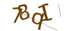 Identifying code
