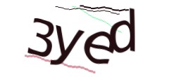 Identifying code