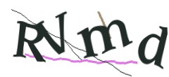 Identifying code
