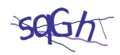 Identifying code