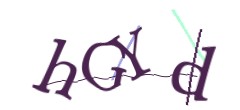 Identifying code