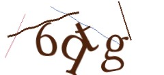 Identifying code