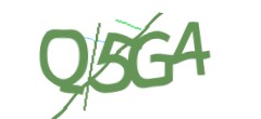 Identifying code