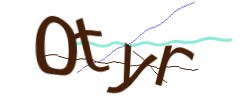 Identifying code