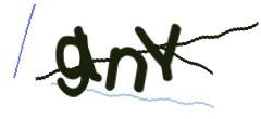 Identifying code