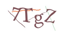 Identifying code